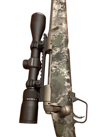 SAVAGE ARMS 110 .300 WIN MAG - Image 4 of 7