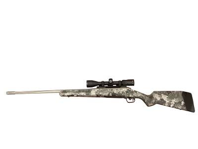 SAVAGE ARMS 110 .300 WIN MAG - Image 1 of 7