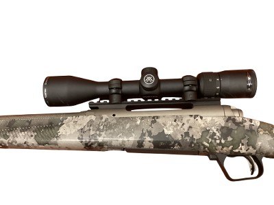 SAVAGE ARMS 110 .300 WIN MAG - Image 6 of 7