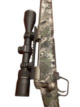 SAVAGE ARMS 110 .300 WIN MAG - Image 4 of 7