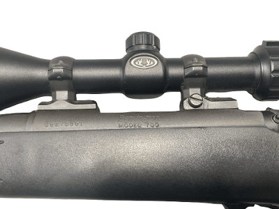 REMINGTON 700 .243 WIN - Image 4 of 5