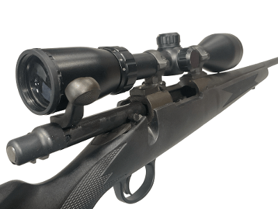 REMINGTON 700 .243 WIN - Image 5 of 5