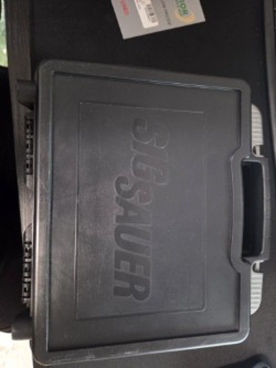 SIG SAUER P320 .45 ACP - Image 3 of 4