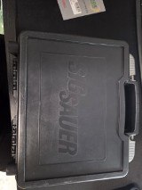 SIG SAUER P320 .45 ACP - Image 3 of 4