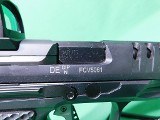WALTHER PPQ Q5 MATCH 9MM LUGER (9X19 PARA) - Image 6 of 8