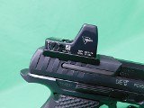 WALTHER PPQ Q5 MATCH 9MM LUGER (9X19 PARA) - Image 7 of 8