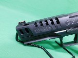 WALTHER PPQ Q5 MATCH 9MM LUGER (9X19 PARA) - Image 5 of 8