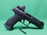 WALTHER PPQ Q5 MATCH 9MM LUGER (9X19 PARA) - Image 2 of 8