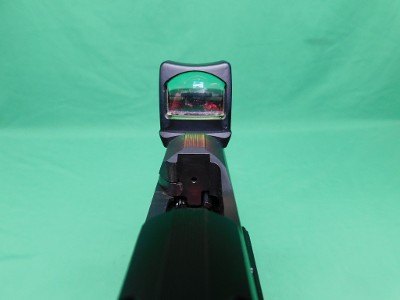WALTHER PPQ Q5 MATCH 9MM LUGER (9X19 PARA) - Image 8 of 8