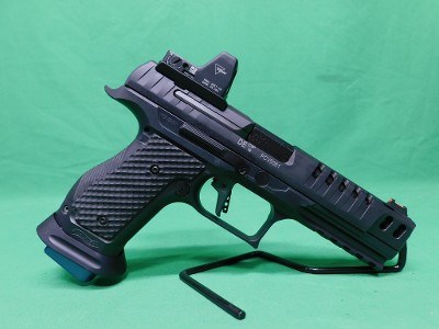 WALTHER PPQ Q5 MATCH 9MM LUGER (9X19 PARA) - Image 2 of 8