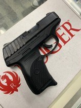 RUGER EC9S 9MM LUGER (9x19 PARA) - Image 2 of 6