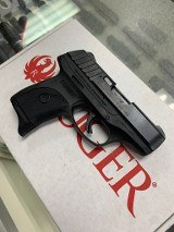 RUGER EC9S 9MM LUGER (9x19 PARA) - Image 4 of 6