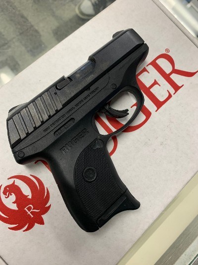 RUGER EC9S 9MM LUGER (9x19 PARA) - Image 2 of 6