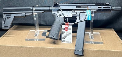 GFORCE ARMS JB45 .45 ACP - Image 2 of 2