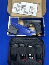 SMITH & WESSON EQUALIZER (THUMB SAFETY) 9MM LUGER (9x19 PARA) - Image 3 of 6
