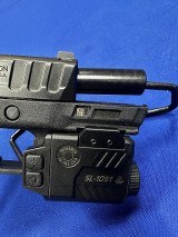 SMITH & WESSON EQUALIZER (THUMB SAFETY) 9MM LUGER (9x19 PARA) - Image 4 of 6