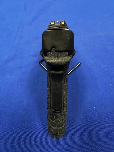 SMITH & WESSON EQUALIZER (THUMB SAFETY) 9MM LUGER (9x19 PARA) - Image 6 of 6