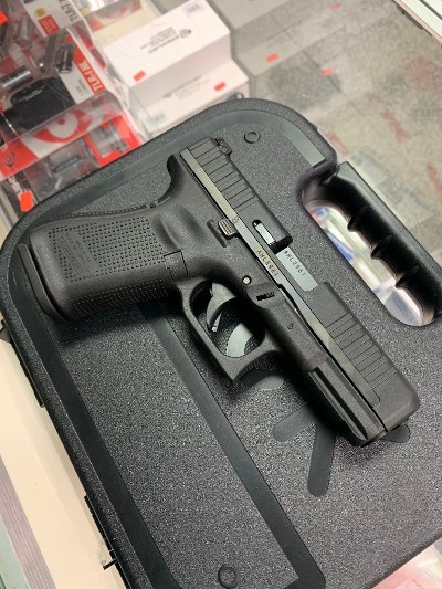 GLOCK G44 .22 LR - Image 3 of 6