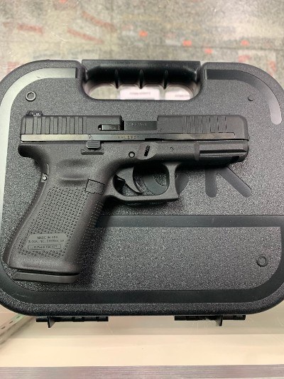 GLOCK G44 .22 LR - Image 6 of 6