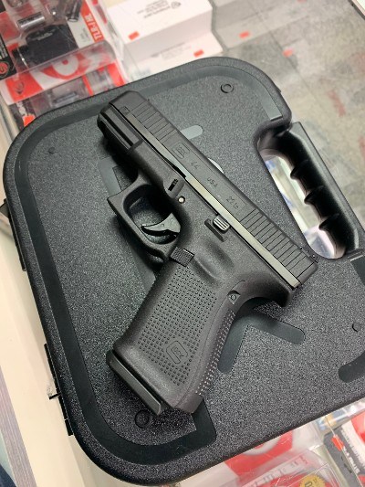 GLOCK G44 .22 LR - Image 4 of 6