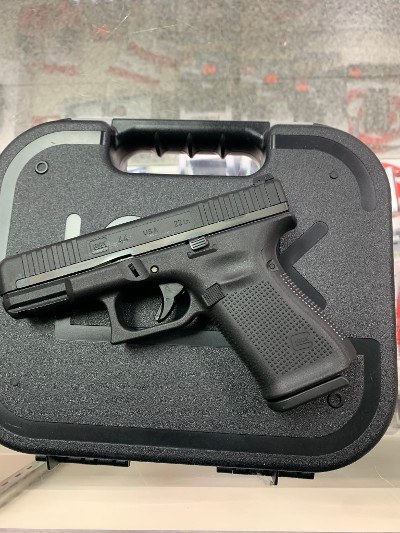 GLOCK G44 .22 LR - Image 2 of 6