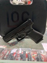 GLOCK G44 .22 LR - Image 1 of 6