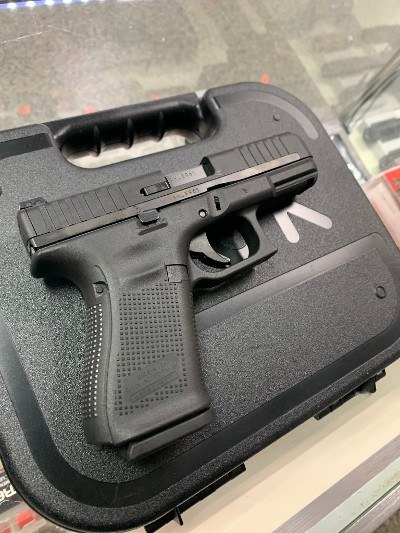 GLOCK G44 .22 LR - Image 5 of 6