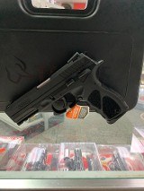 TAURUS TH9 9MM LUGER (9X19 PARA) - Image 1 of 6