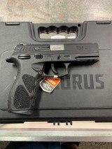 TAURUS TH9 9MM LUGER (9X19 PARA) - Image 6 of 6