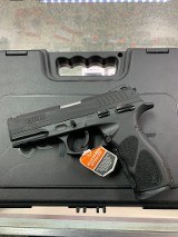 TAURUS TH9 9MM LUGER (9X19 PARA) - Image 2 of 6
