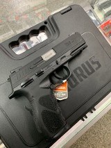 TAURUS TH9 9MM LUGER (9X19 PARA) - Image 5 of 6