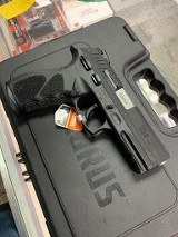 TAURUS TH9 9MM LUGER (9X19 PARA) - Image 3 of 6