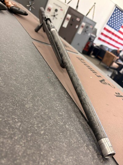 SAVAGE ARMS 110 CARBON PREDATOR .308 WIN - Image 3 of 3