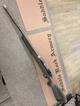 SAVAGE ARMS 110 CARBON PREDATOR .308 WIN - Image 1 of 3