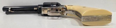 COLT FRONTIER SCOUT .22 LR - Image 3 of 4