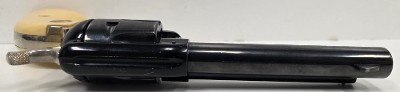 COLT FRONTIER SCOUT .22 LR - Image 4 of 4