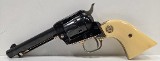 COLT FRONTIER SCOUT .22 LR - Image 2 of 4