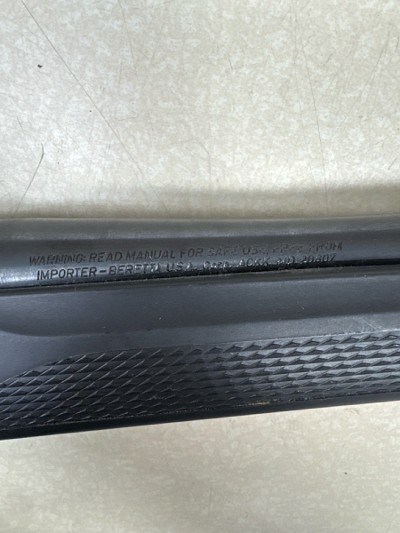 TIKKA T3X .30-06 SPRG - Image 7 of 12