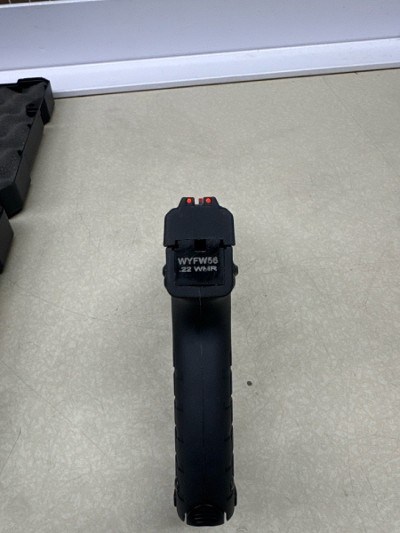 KELTEC PMR30 22 Winchester Magnum - Image 3 of 12