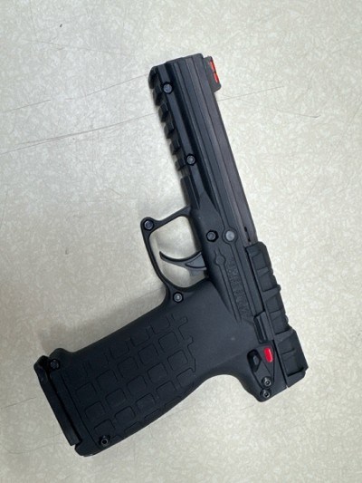 KELTEC PMR30 22 Winchester Magnum - Image 9 of 12