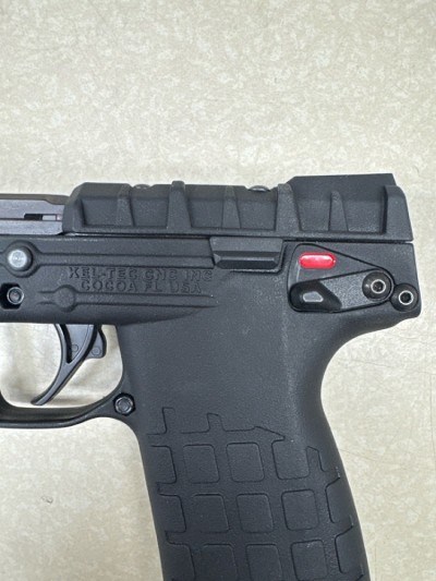 KELTEC PMR30 22 Winchester Magnum - Image 10 of 12