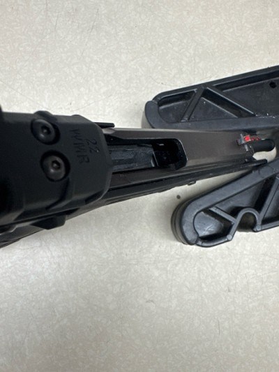 KELTEC PMR30 22 Winchester Magnum - Image 4 of 12