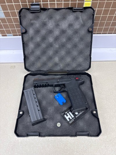KELTEC PMR30 22 Winchester Magnum - Image 1 of 12