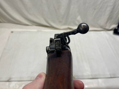 ISHAPORE 2A1 7.62MM NATO (7.62X51) - Image 4 of 10