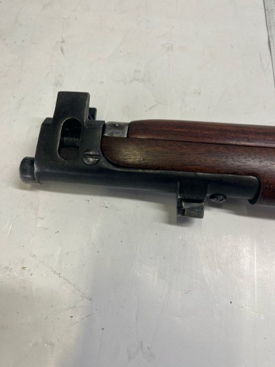 ISHAPORE 2A1 7.62MM NATO (7.62X51) - Image 3 of 10