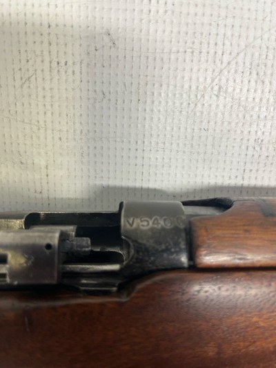 ISHAPORE 2A1 7.62MM NATO (7.62X51) - Image 8 of 10
