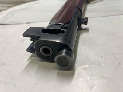 ISHAPORE 2A1 7.62MM NATO (7.62X51) - Image 2 of 10