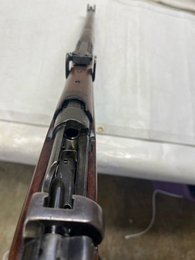 ISHAPORE 2A1 7.62MM NATO (7.62X51) - Image 5 of 10