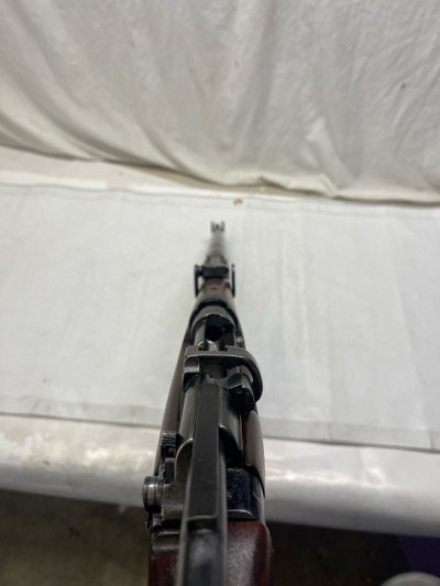 ISHAPORE 2A1 7.62MM NATO (7.62X51) - Image 6 of 10