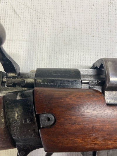 ISHAPORE 2A1 7.62MM NATO (7.62X51) - Image 7 of 10